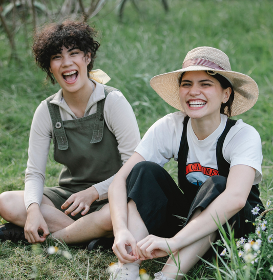 Dental Health Meets Sustainability: Natural Recycled Floss For a Greener Tomorrow